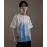 グラフィックボクシーT(SS) | WEGO【MEN】 | 詳細画像10