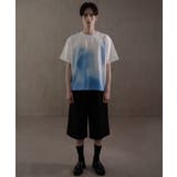 グラフィックボクシーT(SS) | WEGO【MEN】 | 詳細画像12