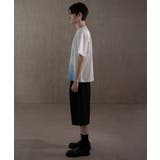 グラフィックボクシーT(SS) | WEGO【MEN】 | 詳細画像13