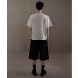グラフィックボクシーT(SS) | WEGO【MEN】 | 詳細画像14