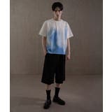 グラフィックボクシーT(SS) | WEGO【MEN】 | 詳細画像15