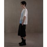グラフィックボクシーT(SS) | WEGO【MEN】 | 詳細画像16