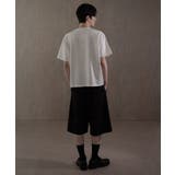グラフィックボクシーT(SS) | WEGO【MEN】 | 詳細画像17