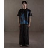 グラフィックボクシーT(SS) | WEGO【MEN】 | 詳細画像21