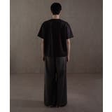 グラフィックボクシーT(SS) | WEGO【MEN】 | 詳細画像23