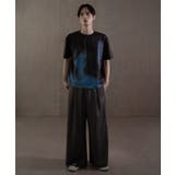 グラフィックボクシーT(SS) | WEGO【MEN】 | 詳細画像24