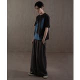 グラフィックボクシーT(SS) | WEGO【MEN】 | 詳細画像25