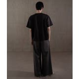 グラフィックボクシーT(SS) | WEGO【MEN】 | 詳細画像26