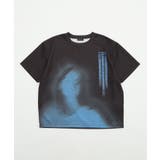 グラフィックボクシーT(SS) | WEGO【MEN】 | 詳細画像28