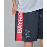 メッシュライングラフィックショーツ | WEGO【MEN】 | 詳細画像6