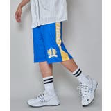 メッシュライングラフィックショーツ | WEGO【MEN】 | 詳細画像8