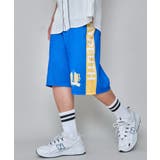 メッシュライングラフィックショーツ | WEGO【MEN】 | 詳細画像9