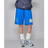 メッシュライングラフィックショーツ | WEGO【MEN】 | 詳細画像11