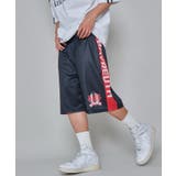メッシュライングラフィックショーツ | WEGO【MEN】 | 詳細画像15