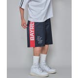 メッシュライングラフィックショーツ | WEGO【MEN】 | 詳細画像16