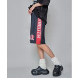 メッシュライングラフィックショーツ | WEGO【MEN】 | 詳細画像18