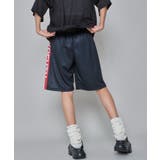 メッシュライングラフィックショーツ | WEGO【MEN】 | 詳細画像19