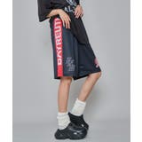 メッシュライングラフィックショーツ | WEGO【MEN】 | 詳細画像20