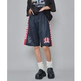 メッシュライングラフィックショーツ | WEGO【MEN】 | 詳細画像21