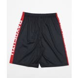 メッシュライングラフィックショーツ | WEGO【MEN】 | 詳細画像25