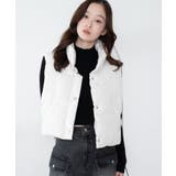 リブハイネックショートニット | WEGO【WOMEN】 | 詳細画像23 