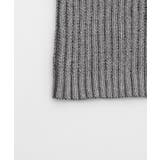 リブハイネックショートニット | WEGO【WOMEN】 | 詳細画像29 