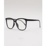 ブラック | デザインBIGアイウェア | WEGO【MEN】