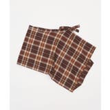 チェックラップスカート | WEGO【WOMEN】 | 詳細画像1 