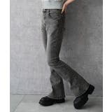 ストレッチフレアデニムパンツ | WEGO【WOMEN】 | 詳細画像13