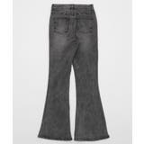 ストレッチフレアデニムパンツ | WEGO【WOMEN】 | 詳細画像19