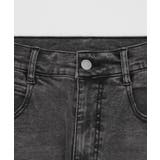 ストレッチフレアデニムパンツ | WEGO【WOMEN】 | 詳細画像20