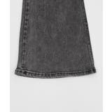 ストレッチフレアデニムパンツ | WEGO【WOMEN】 | 詳細画像24