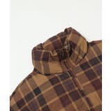 チェックパファーブルゾン | WEGO【MEN】 | 詳細画像44