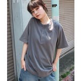 リラックスフィットヘンリーネックT(SS) | WEGO【MEN】 | 詳細画像32 