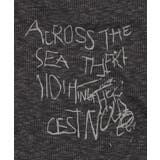 レタリングチョーカーT | WEGO【WOMEN】 | 詳細画像2 