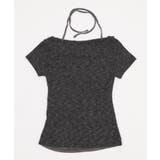 レタリングチョーカーT | WEGO【WOMEN】 | 詳細画像3 