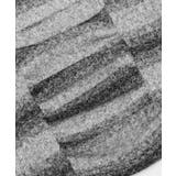 オンブレボーダーコンパクトトップ | WEGO【WOMEN】 | 詳細画像5