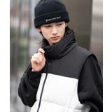 2WAYパファーベスト | WEGO【MEN】 | 詳細画像2 