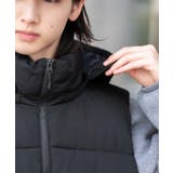 2WAYパファーベスト | WEGO【MEN】 | 詳細画像7 