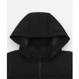 2WAYパファーベスト | WEGO【MEN】 | 詳細画像30 