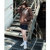 グラフィックロゴダブルZIPパーカー | WEGO【MEN】 | 詳細画像25
