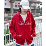 グラフィックロゴダブルZIPパーカー | WEGO【MEN】 | 詳細画像27