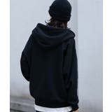 グラフィックロゴダブルZIPパーカー | WEGO【MEN】 | 詳細画像54