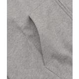 グラフィックロゴダブルZIPパーカー | WEGO【MEN】 | 詳細画像72