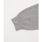 グラフィックロゴダブルZIPパーカー | WEGO【MEN】 | 詳細画像73