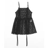 ドロストデザインキャミワンピース | WEGO【WOMEN】 | 詳細画像2 