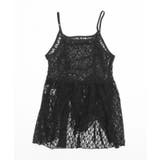 ドロストデザインキャミワンピース | WEGO【WOMEN】 | 詳細画像6 