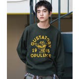 ジャガードグラフィックプルオーバー | WEGO【MEN】 | 詳細画像11 