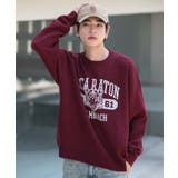 ジャガードグラフィックプルオーバー | WEGO【MEN】 | 詳細画像17 