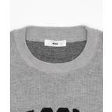 ジャガードグラフィックプルオーバー | WEGO【MEN】 | 詳細画像73 